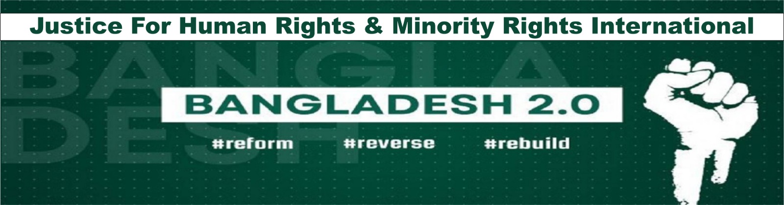 Patriots of Bangladesh